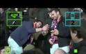Τον τρέλαναν στις selfies και στις χειραψίες