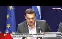 ΑΛ. ΤΣΙΠΡΑΣ: ΚΑΝΕΝΑ ΠΡΟΒΛΗΜΑ ΒΡΑΧΥΧΡΟΝΙΑΣ ΡΕΥΣΤΟΤΗΤΑΣ VD