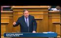 ΥΠΑΙΝΙΓΜΟΙ ΒΕΝΙΖΕΛΟΥ ΓΙΑ ΣΧΕΣΕΙΣ ΤΗΣ ΚΥΒΕΡΝΗΣΗΣ ΜΕ ΤΟ «ΛΟΜΠΙ ΤΗΣ ΔΡΑΧΜΗΣ» VD