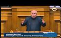 ΥΠΑΙΝΙΓΜΟΙ ΒΕΝΙΖΕΛΟΥ ΓΙΑ ΣΧΕΣΕΙΣ ΤΗΣ ΚΥΒΕΡΝΗΣΗΣ ΜΕ ΤΟ «ΛΟΜΠΙ ΤΗΣ ΔΡΑΧΜΗΣ» VD