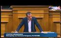 ΥΠΑΙΝΙΓΜΟΙ ΒΕΝΙΖΕΛΟΥ ΓΙΑ ΣΧΕΣΕΙΣ ΤΗΣ ΚΥΒΕΡΝΗΣΗΣ ΜΕ ΤΟ «ΛΟΜΠΙ ΤΗΣ ΔΡΑΧΜΗΣ» VD