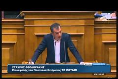 ΥΠΑΙΝΙΓΜΟΙ ΒΕΝΙΖΕΛΟΥ ΓΙΑ ΣΧΕΣΕΙΣ ΤΗΣ ΚΥΒΕΡΝΗΣΗΣ ΜΕ ΤΟ «ΛΟΜΠΙ ΤΗΣ ΔΡΑΧΜΗΣ» VD