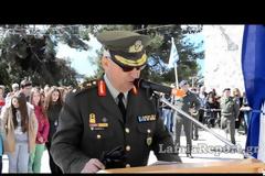 Λαμία: Ορκωμοσία 2015 Β' ΕΣΣΟ στο ΚΕΥΠ (ΒΙΝΤΕΟ - ΦΩΤΟ)