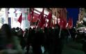 Πάτρα: Συλλαλητήριο του ΚΚΕ κατά των μνημονίων – Σε εξέλιξη πορεία
