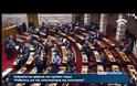 ΥΠΕΡΨΗΦΙΣΤΙΚΕ ΤΟ ΝΟΜΟΣΧΕΔΙΟ ΓΙΑ ΤΙΣ 100 ΔΟΣΕΙΣ VD