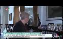 Η Βέφα μιλά πρώτη φορά στην κάμερα για το θάνατο των δυο κοριτσιών της και λυγίζει