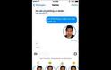 Memoji Keyboard : AppStore free...κινούμενες εικόνες με τον εαυτό σας