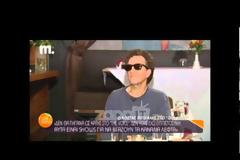 «Αυτά είναι shows για να βγάζουν λεφτά τα κανάλια»! Ποιος γνωστός τραγουδιστής επιτίθεται στο Voice; [video]