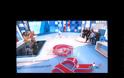 Κόπηκε στον αέρα η εκπομπή της Αννίτας Πάνια