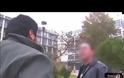 ΑΠΟΚΑΛΥΨΗ - Αυτός είναι ο 50χρονος blogger υβριστής του αδικοχαμένου Βαγγέλη [video]