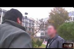 ΑΠΟΚΑΛΥΨΗ - Αυτός είναι ο 50χρονος blogger υβριστής του αδικοχαμένου Βαγγέλη [video]