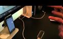 LeapMotion : Cydia tweak beta...ένα απίστευτο tweak από τον Ηλία Λιμναίο?