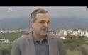 ΑΝΤ. ΣΑΜΑΡΑΣ: ΥΠΕΡΗΦΑΝΕΙΑ ΔΕΝ ΕΙΝΑΙ ΝΑ ΚΛΑΙΓΕΣΑΙ ΣΤΟΥΣ ΞΕΝΟΥΣ ΗΓΕΤΕΣ VD