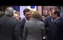 ΒΕΡΟΛΙΝΟ: ΔΕΝ ΠΡΕΠΕΙ ΝΑ ΑΝΑΜΕΝΟΝΤΑΙ ΛΥΣΕΙΣ ΑΠΟ ΤΗ ΣΥΝΑΝΤΗΣΗ ΤΣΙΠΡΑ-ΜΕΡΚΕΛ VD