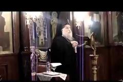 6211 - Γρεβενά: Η ομιλία του π. Εφραίμ, Καθηγουμένου της Ιεράς Μονής Βατοπεδίου Αγίου Όρους