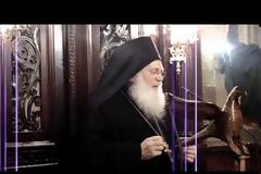 6211 - Γρεβενά: Η ομιλία του π. Εφραίμ, Καθηγουμένου της Ιεράς Μονής Βατοπεδίου Αγίου Όρους
