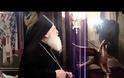 6211 - Γρεβενά: Η ομιλία του π. Εφραίμ, Καθηγουμένου της Ιεράς Μονής Βατοπεδίου Αγίου Όρους