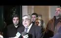 Ν. Γ. Μιχαλολιάκος: Η Χρυσή Αυγή συνεχίζει τον Αγώνα για μια ελεύθερη Ελλάδα