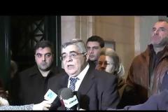Ν. Γ. Μιχαλολιάκος: Η Χρυσή Αυγή συνεχίζει τον Αγώνα για μια ελεύθερη Ελλάδα