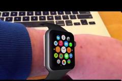 Ελάτε να δοκιμάσετε στο χέρι σας το Apple Watch πριν ακόμη κυκλοφορήσει