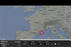 Airbus A320: Αποκλείεται το σενάριο τρομοκρατικής ενέργειας