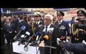 ΥΠΟ ΒΡΟΧΗ ΚΑΙ ΧΩΡΙΣ ΚΑΓΚΕΛΑ Η ΣΤΡΑΤΙΩΤΙΚΗ ΠΑΡΕΛΑΣΗ ΓΙΑ ΤΗΝ 25η ΜΑΡΤΙΟΥ VD