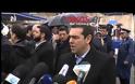 ΥΠΟ ΒΡΟΧΗ ΚΑΙ ΧΩΡΙΣ ΚΑΓΚΕΛΑ Η ΣΤΡΑΤΙΩΤΙΚΗ ΠΑΡΕΛΑΣΗ ΓΙΑ ΤΗΝ 25η ΜΑΡΤΙΟΥ VD