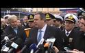 ΥΠΟ ΒΡΟΧΗ ΚΑΙ ΧΩΡΙΣ ΚΑΓΚΕΛΑ Η ΣΤΡΑΤΙΩΤΙΚΗ ΠΑΡΕΛΑΣΗ ΓΙΑ ΤΗΝ 25η ΜΑΡΤΙΟΥ VD