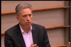Κ.Χρυσόγονος - Η έξοδος από την Ευρωζώνη δεν αποτελεί θέληση του ελληνικού λαού [video]
