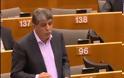 Ν.Συλικιώτης: Αφήστε την ελληνική κυβέρνηση να υλοποιήσει το πρόγραμμά της για αντιμετώπιση της ανθρωπιστικής κρίσης