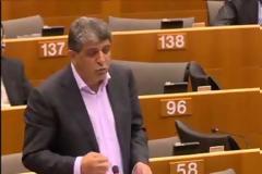 Ν.Συλικιώτης: Αφήστε την ελληνική κυβέρνηση να υλοποιήσει το πρόγραμμά της για αντιμετώπιση της ανθρωπιστικής κρίσης