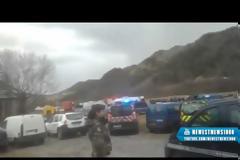 Τα συγκλονιστικά σενάρια για τη βουτιά θανάτου του Α320