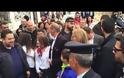 Βαρουφακης να είστε μαζί μας μετά την την ρήξη. (φωτο – βίντεο)