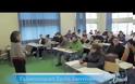 ΑΝΑΤΡΙΧΙΑΣΤΙΚΟ - Αυτό είναι το βίντεο με τον Βαγγέλη Γιακουμάκη που όλοι θα θέλαμε να είχε γυριστεί χθες.... [video]