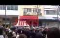 Αντιδράσεις για τα συνθήματα των ΟΥΚ στην παρέλαση