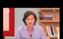 Το μήνυμα της Μενεγάκη μέσω Κουτσογιαννόπουλου για τη γέννα!