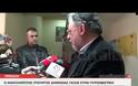 Στην Τρίπολη ο Αναπληρωτής Υπουργός Δημόσιας Τάξης Γιάννης Πανούσης