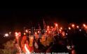 Δημητσάνα: Στιγμές Eπανάστασης υπό τους ήχους της μαύρης μπαρούτης [video]