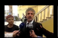 Στη δικαιοσύνη οι 3 δράστες που ξυλοκόπησαν τον γιατρό στην Σπλάντζια