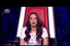 Χαμός στο The Voice: Η Βανδή έδιωξε παίκτρια