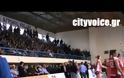 Σε εξέλιξη ο τελικός των «Αιώνιων» [video + photos]