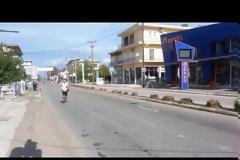 Έναρξη για τον 1ο Μαραθώνιο Ολυμπίας – Μεγάλη η συμμετοχή [videos]