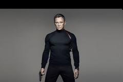 Τα αποκαλυπτήρια του teaser trailer του Spectre