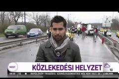 ΘΑ ΣΑΣ ΚΟΠΕΙ Η ΑΝΑΣΑ: Οι πρώτες φωτογραφίες από το θανατηφόρο τροχαίο των Ελλήνων διεθνών! [photo+video]