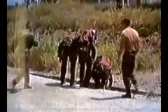 Δείτε την σκληρή εκπαίδευση των Ο.Υ.Κ. – Η «διαβολοβδομάδα» που περνούν στη ΜΥΚ  [video]