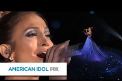 Δείτε τι απίστευτο έκανε η Jennifer Lopez στη σκηνή και θα μείνετε με ανοιχτό το στόμα [video]