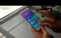 Samsung Galaxy S6 Edge. Δες το να επιβιώνει από δύσκολο drop test! (vid)