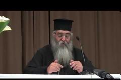 6251 - Ο Άγιος Παΐσιος, όπως τον γνώρισε ο Μητροπολίτης Μόρφου