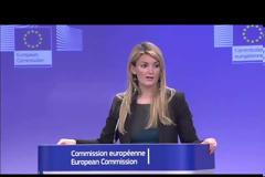 ΟΛΟΚΛΗΡΩΘΗΚΑΝ ΟΙ ΔΙΑΠΡΑΓΜΑΤΕΥΣΕΙΣ ΣΤΙΣ ΒΡΥΞΕΛΛΕΣ