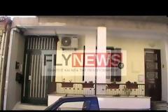 Σπάρτη: Στο νοσοκομείο νοσηλεύεται η ηλιιωμένη γυναίκα που τη μαχαίρωσε ο άνδρας της [video]